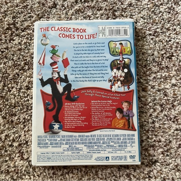 Family Movie Bundle - Picture 13 of 16